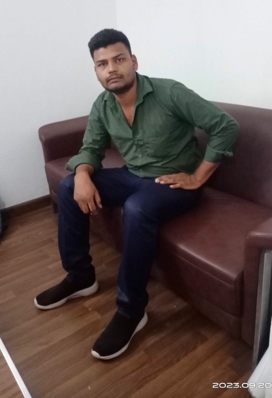 Akhilesh 