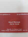 Gazal Kaur Mumbai, Maharashtra 