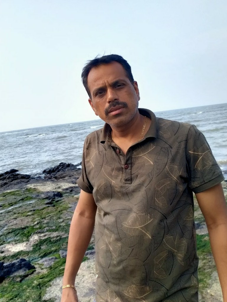 Mahendr Janardan Jadhav 