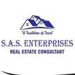 S A S Enterprises Navi Mumbai, Maharashtra 