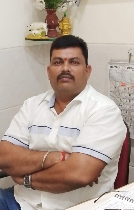 hanumanta basvaraj biradar 