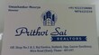 Prithvi Sai Realtors Mumbai, Maharashtra 