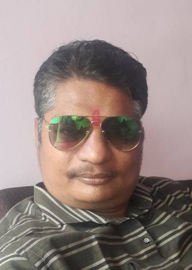 Satish Kadam 