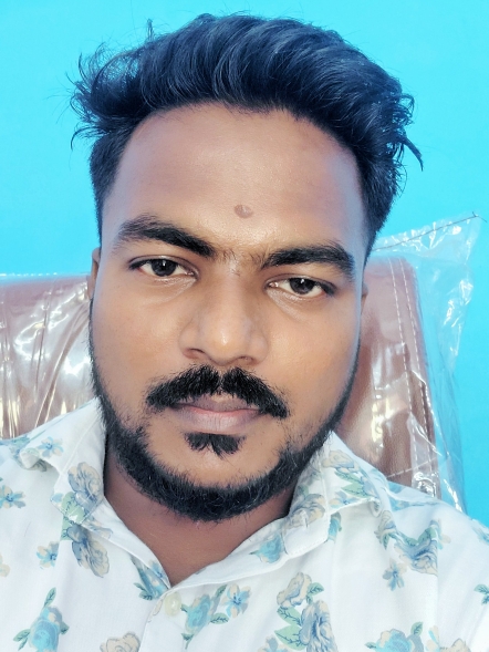BRAMESH SAMUEL MERGA 
