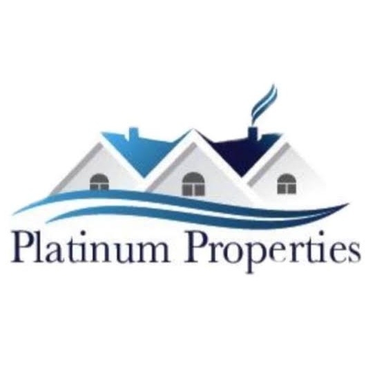 Platinum property 