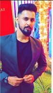 Suhaib Alvi Mumbai, Maharashtra 