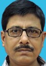 Saibal Haldar