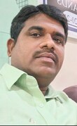 Kashipuram Shivaramakrishna Hyderabad, Telangana 