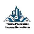 Taneja Properties Delhi, Delhi 