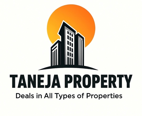 TANEJA PROPERTIES 