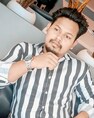 Krishna Oraon