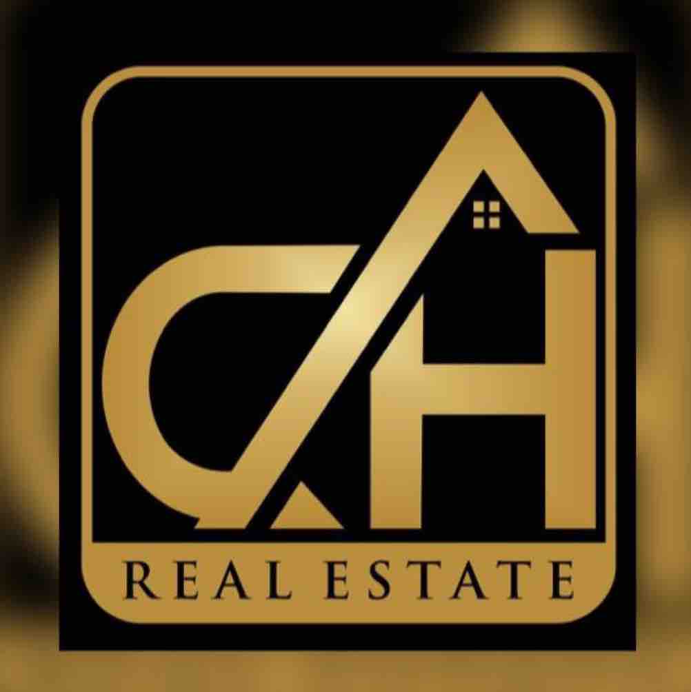 CH GROUP REALESTATE 