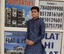 Harshit Shankhdhar
