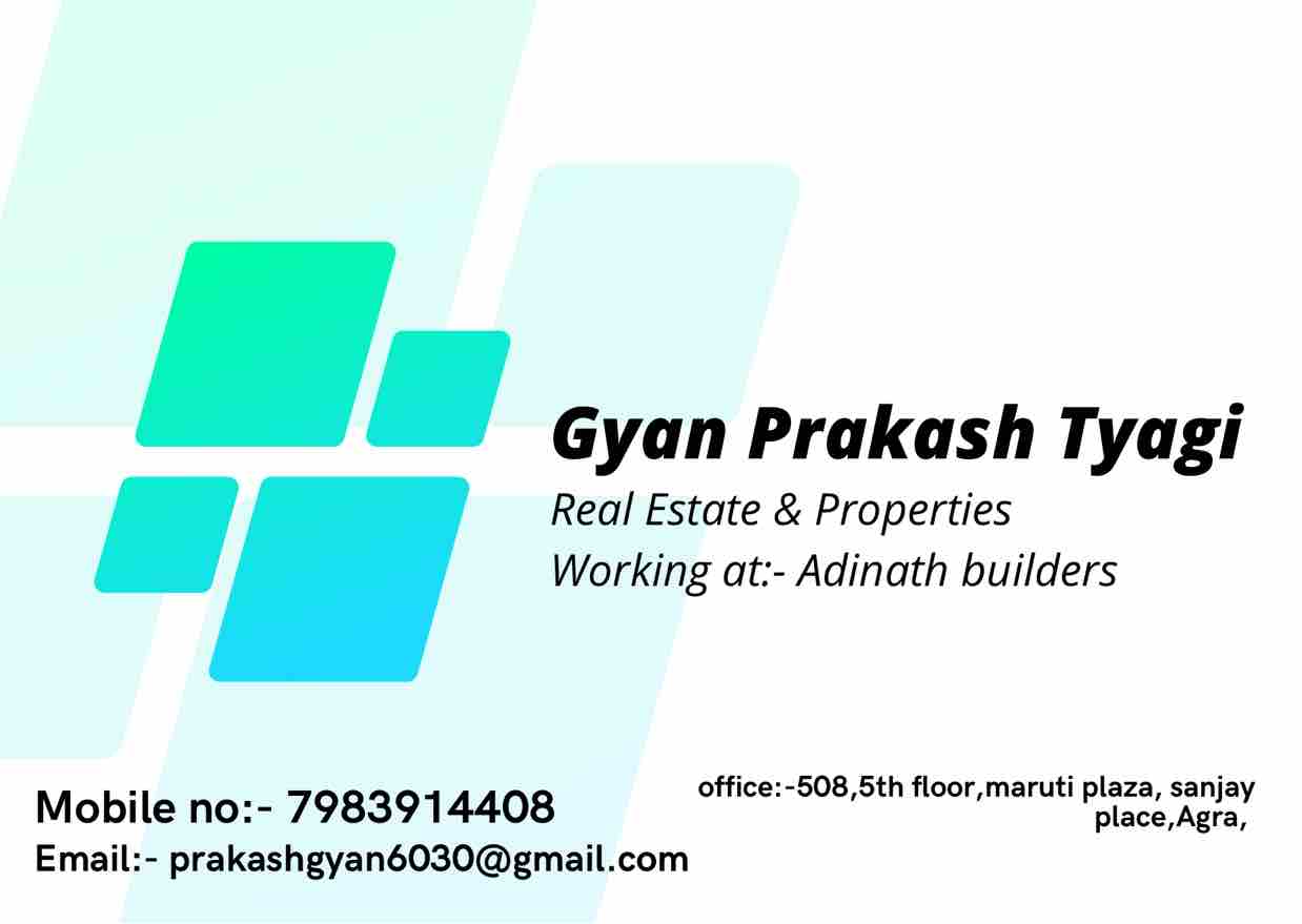 gyan prakash tyagi 