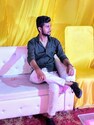 Ashmit Verma