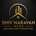 SHIV NARAYAN INFRA BUILDER AND PROMOTERS profile picture