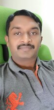 Shashin Kumar Hyderabad, Telangana 