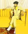 Ashish Kumar