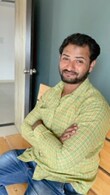 Mohammed Abdul Nadeem Siddiqul Hyderabad, Telangana 