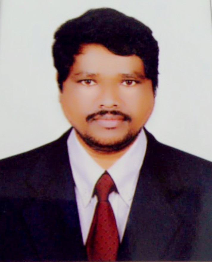 MANCHALA DAIVAPRAKASH 