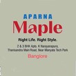 Aparna Maple Hyderabad, Telangana 
