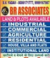 B R Associates