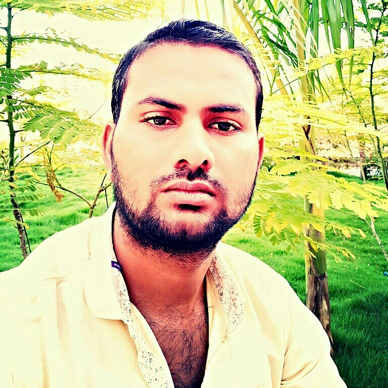 Shaikh Javed Mehboob 