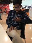 Palle Praveen Kumar Hyderabad, Telangana 