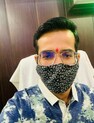 Saurabh Mishra