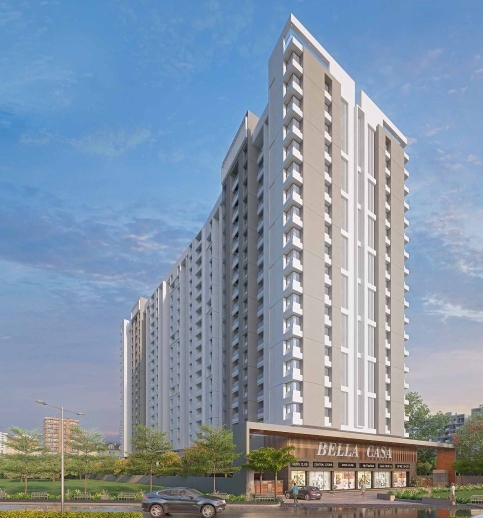 venkatesh real estate 