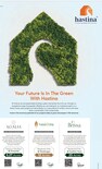 Hastina Realty Pvt Ltd