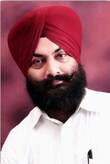 Jatinder Singh Mohali, Punjab 