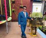 Prakash Sharangat