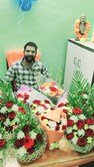 Santosh Deshpande