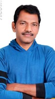 Arun Kumar Chintala Hyderabad, Telangana 