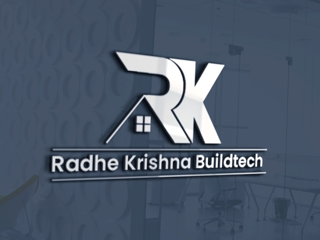 RADHE KRISHNA BUILDTECH 