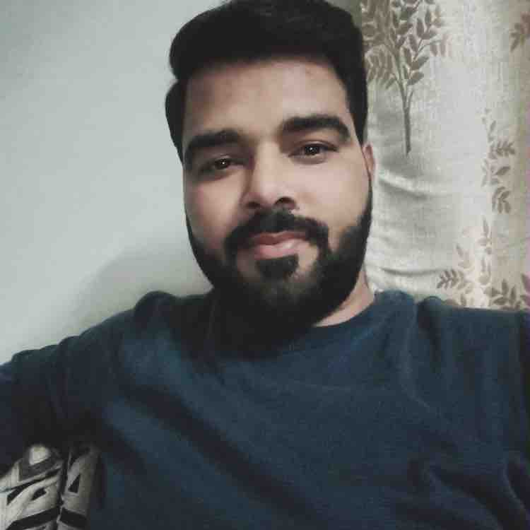 Rakesh Sharma 