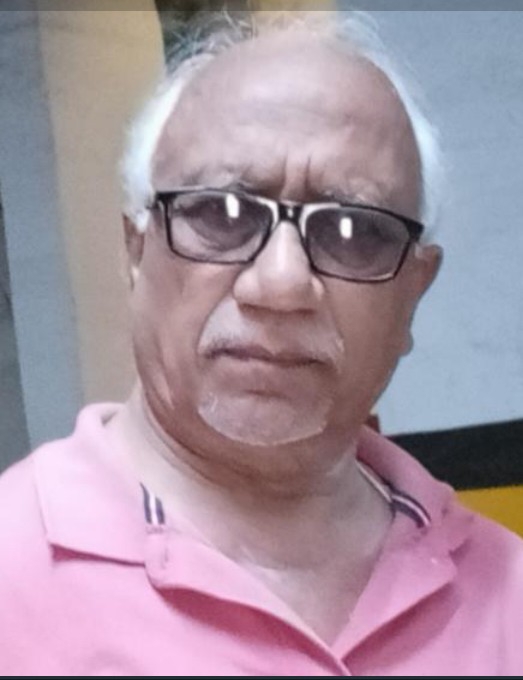 Vinod kumar Aggarwal 