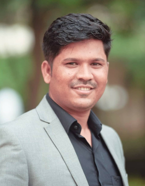Pravin Pawar 
