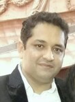 Manish Nainani Kalyan, Maharashtra 