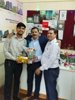 Prakash Rasal Thane, Maharashtra 