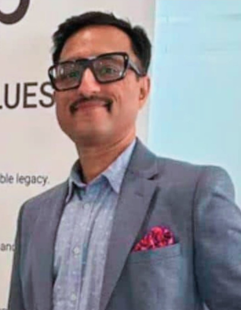 Satyam Gupta 