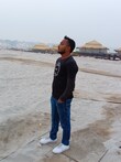 Vikash Yadav Varanasi, Uttar Pradesh 