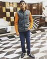Saksham Singh