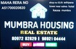 Mumbra Housing Thane, Maharashtra 