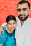 Aarti Pandey Thane, Maharashtra 