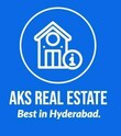 Aks Real Estate Hyderabad, Telangana 