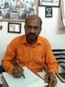 Pandurang Babu Karwal