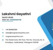 Lakshmi Gayathril Hyderabad, Telangana 