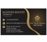 Mahesh Dhanaji Bhoite